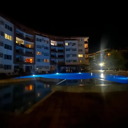 U Cerneho Апартамент
